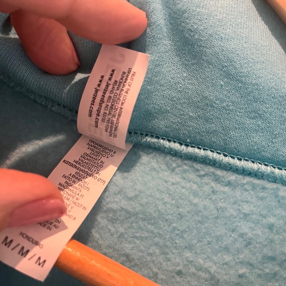 JerZees Sweet 16 Crew - Picture 6 of 8